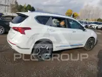 2021 Hyundai Santa Fe фото