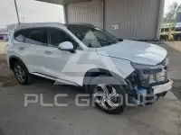 2021 Hyundai Santa Fe фото