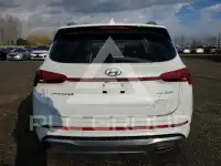 2021 Hyundai Santa Fe фото