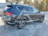 2021 Hyundai Santa Fe фото