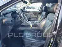 2021 Hyundai Santa Fe фото
