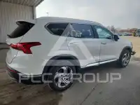 2021 Hyundai Santa Fe фото