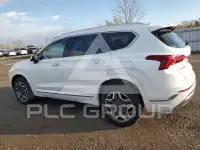 2021 Hyundai Santa Fe фото