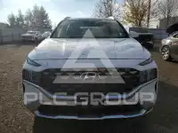 2021 Hyundai Santa Fe фото