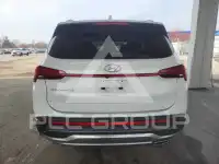 2021 Hyundai Santa Fe фото