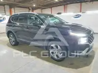 2021 Hyundai Santa Fe фото