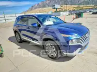 2021 Hyundai Santa Fe фото