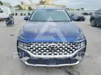 2021 Hyundai Santa Fe фото