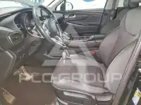 2021 Hyundai Santa Fe фото