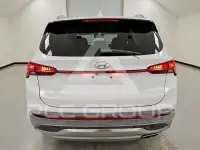 2021 Hyundai Santa Fe фото