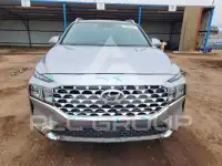 2021 Hyundai Santa Fe фото