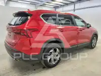 2021 Hyundai Santa Fe фото