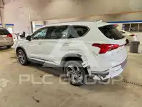 2021 Hyundai Santa Fe фото