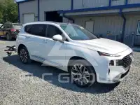 2021 Hyundai Santa Fe фото