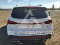 2021 Hyundai Santa Fe фото
