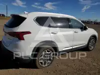 2021 Hyundai Santa Fe фото