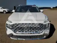 2021 Hyundai Santa Fe фото