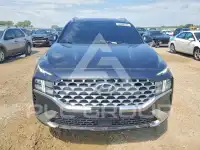2021 Hyundai Santa Fe photo