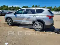 2021 Hyundai Santa Fe photo