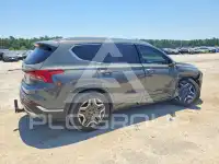 2021 Hyundai Santa Fe фото