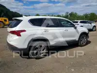2021 Hyundai Santa Fe photo