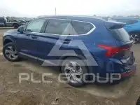 2021 Hyundai Santa Fe photo