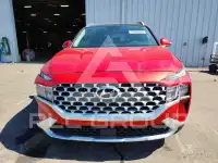 2021 Hyundai Santa Fe фото