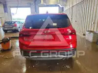 2021 Hyundai Santa Fe фото