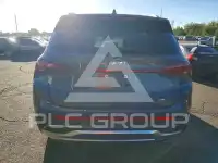 2021 Hyundai Santa Fe фото
