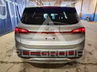 2021 Hyundai Santa Fe фото