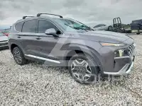 2021 Hyundai Santa Fe photo