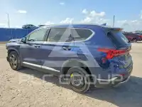 2021 Hyundai Santa Fe фото
