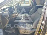 2021 Hyundai Santa Fe photo