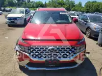 2021 Hyundai Santa Fe фото