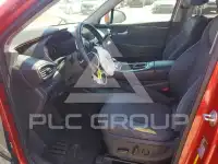 2021 Hyundai Santa Fe фото