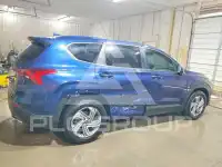 2021 Hyundai Santa Fe фото