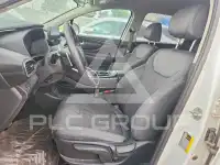 2021 Hyundai Santa Fe photo