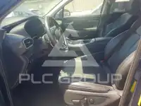 2021 Hyundai Santa Fe photo