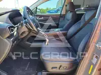 2021 Hyundai Santa Fe фото