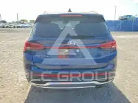 2021 Hyundai Santa Fe фото