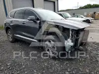 2021 Hyundai Santa Fe фото