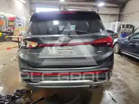 2021 Hyundai Santa Fe фото