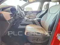 2021 Hyundai Santa Fe фото