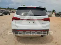 2021 Hyundai Santa Fe фото