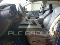 2021 Hyundai Santa Fe photo