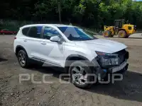 2021 Hyundai Santa Fe photo