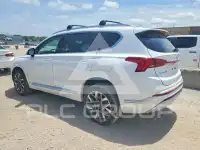 2021 Hyundai Santa Fe фото