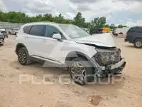 2021 Hyundai Santa Fe фото