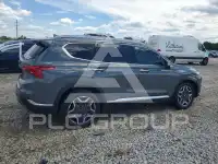 2021 Hyundai Santa Fe фото