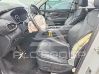 2021 Hyundai Santa Fe фото